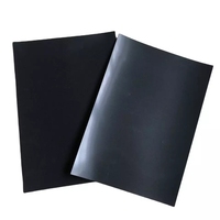 Palette industrielle en plastique JahooPak à simple face, entrée bidirectionnelle, en PP/HDPE, surface antidérapante, gain de place et économie de coûts