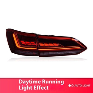 Luces Traseras LED de Gama Baja AKD para Modelos 2011-2017 y 2019-2023 - Product Image 5