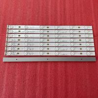 Bande de rétroéclairage LED de haute qualité pour THOMSON 40FW3323 40FW3253 40FU3253 40FU3253C TCL 40F2370 Toshiba Dl4061 40F2370-6EA