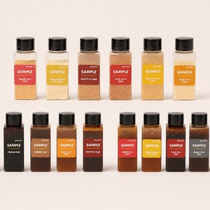 Rehausseur de Saveur, Additif Alimentaire Mondial, Solution de Base pour Soupe de Nouilles Instantanées Pho Ramen, Application Culinaire, Production de Nouilles - Product Image 6