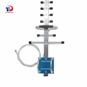 <span class=keywords><strong>Antena</strong></span> <span class=keywords><strong>Yagi</strong></span> de largo alcance direccional exterior de alta ganancia 16dBi Lte 4G - Product Image 3