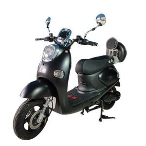 Scooter FRANFUN/OEM 2019 pour adultes, 60V72V1000W, mobilité, scooter à l'<span class=keywords><strong>ancienne</strong></span>, cyclomoteur électrique, moto - Product Image 2