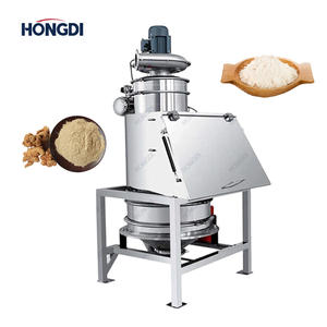 ระบบลำเลียงผงอัตโนมัติอุตสาหกรรมสำหรับอุตสาหกรรมอาหารเคมีและพลาสติก - Product Image 1