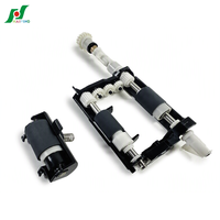 Kit Perawatan Pengumpan Dokumen (ADF) Power Factory Haiping, untuk Konica Minolta Bizhub C3320i C3321i C3350i C3351i C4050i C4051i