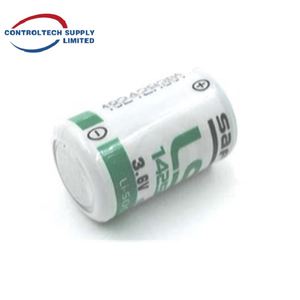 Original 51197593-100 3.6V 1200mAh Lithium <b>Backup</b> Battery Module for C200 PLC Controllers - Product Image 4