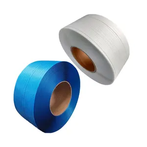 Best Price Fanghua Brand Manual Or Machine Packing Plastic Strapping Pp Band Strap