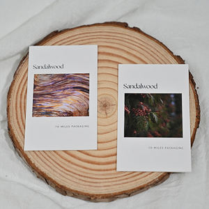 Probador de impresión de imágenes Papel Perfume Agua Revelar Secante Tinta invisible Revelar Tira - Product Image 6