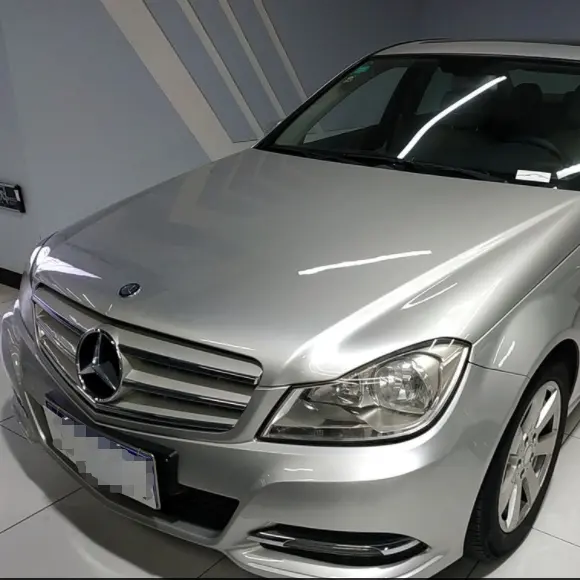 Used Car Good Qualityleft second hand China cars Good Sedan Benz Audi BMW in China