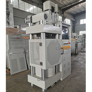 Concrete Compressive Strength <strong>Testing</strong> <strong>Machine</strong> <strong>Computer</strong> Controlled Electro Hydraulic Concrete <strong>Compression</strong> <strong>Testing</strong> <strong>Machine</strong> - Product Image 5