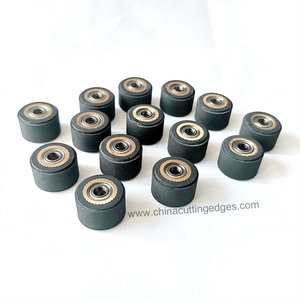 Piezas de Plotter, rodillo de presión para Roland Mimaki Grpahtec <span class=keywords><strong>Summa</strong></span> - Product Image 2
