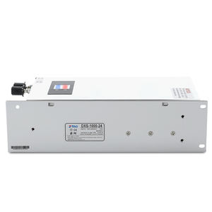 1000W Digital anzeige Schalt netzteil Einstellbare Spannungs-und Strom begrenzung 0-24V 36V 48V 60V SMPS 24V 40A 48V 20a - Product Image 5