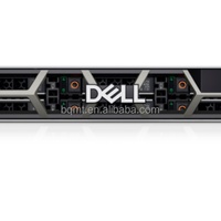 Serveur en rack PowerEdge R6625 avec processeur Intel Xeon E-2300 Series 4,10 GHz, cache 256 Mo, 320 W, DDR4, en stock