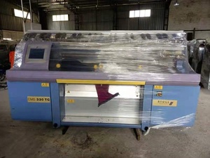 เครื่องถักนิตติ้งสตอลล์ CMS 530 E7.2 ที่ได้รับการปรับปรุงใหม่ - Product Image 6