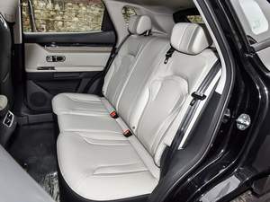 2025 nuevo producto listo para enviar vehículo de gasolina compacto <span class=keywords><strong>SUV</strong></span> Jetour DA SNG 2025 1,5 T - Product Image 6