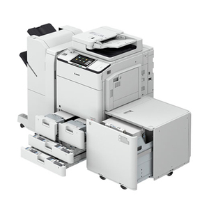 Stampanti e Fotocopiatrici Premium Ricondizionate di Alta Qualità per <span class=keywords><strong>Canon</strong></span> C7780i C7770i C7765i - Product Image 4