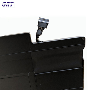 Batería para Portátil de 7.6V 54.4Wh A1496 A1466 para MacBook Air 13" Mediados de 2013 Principios de 2014 2015 MD760 MD761 - Product Image 6