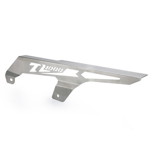 Xe máy phía sau chuỗi xích Bìa swingarm bảo vệ khung động cơ trượt Hướng dẫn bảo vệ cho Suzuki tl100r 1997 - 2002 2001 2000 - Product Image 5