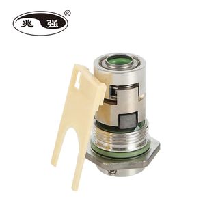 Venta caliente sello mecánico Cr/cdlf/<span class=keywords><strong>njk</strong></span>/diámetro 16 MM sello de agua del eje - Product Image 5