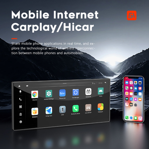 10,25 pulgadas CarPlay 8-Core pantalla táctil Android 14 Mirror Link amplificador Multimedia estéreo navegación GPS REPRODUCTOR DE DVD para <span class=keywords><strong>Audi</strong></span> <span class=keywords><strong>Q5</strong></span> - Product Image 4