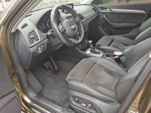 <span class=keywords><strong>Audi</strong></span> <span class=keywords><strong>Q3</strong></span> Edición 30 Aniversario 2018 2019 2020 30 TFSI, Auto Profesional de Moda, Exportado a Bajo <span class=keywords><strong>Precio</strong></span> - Product Image 4