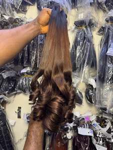 Extensiones de Cabello <span class=keywords><strong>Filipino</strong></span> Natural Ondulado, Extensiones de Cabello Vietnamita Natural con Rizos Sueltos <span class=keywords><strong>y</strong></span> Voluminosos, Proveedor de Cabello Humano - Product Image 1