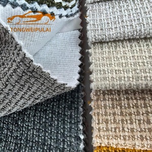 <strong>Sofa</strong> <strong>Fabric</strong> 2026 Durable Anti-static Batik Pattern HDPE Laminated Medium Weight 100% Polyester Tricot Interlock Knitted - Product Image 4