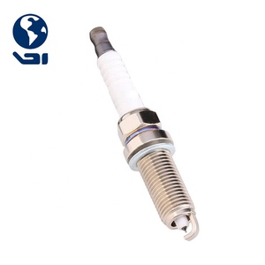 Vente flash SC16HR11 90919-01275 Bougie d'allumage pour Toyota Corolla 1.8L Prius Lexus 2009-2018 Pack de 4 - Product Image 2