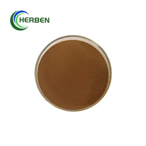 Herben Supply natural senna leaf extract 20% 60% sennosides powder