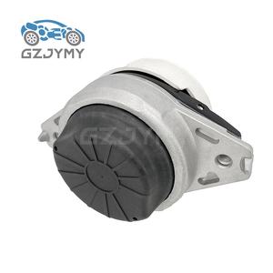 1662405817 Fuß gummi der linken vorderen Motor halterung für Mercedes Benz W166 M-Klasse ML350 GL450 GLS 320 W292 GLE320 - Product Image 6