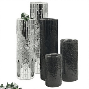 Cylindre en verre conique - Product Image 1