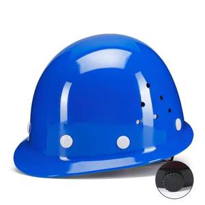 <span class=keywords><strong>Casco</strong></span> de Seguridad Tipo Perilla de Polímero, Equipo de Protección para la Cabeza - Product Image 2