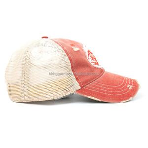 Gorra de Béisbol Personalizada de Seis Paneles con Parche Bordado, Gorra Deportiva de Alta Calidad para Unisex - Product Image 2