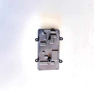 Module de commande de levage de charge utile en plastique neuf de marque T100, pièce de rechange de 1,5 kg pour la réparation de drones agricoles - Product Image 2