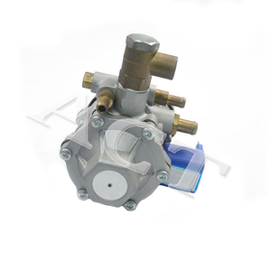 汽油改用CNG GNV 气体转换调节器 GNV 汽车燃气 ACT-AT12 减压调节器 - Product Image 3
