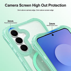 3 в 1 магнитные Чехлы для мобильных телефонов - Product Image 5