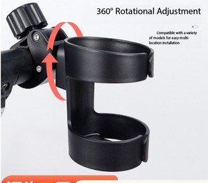 Stanley Double-Layer <b>Kettle</b> Storage Rack Large Capacity Cup Holder Multi-Function Home Kitchen STANLEY Pot Holder - Product Image 3