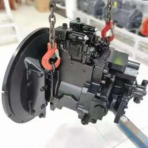 Pièces de machines de construction SK460-8 pour pompe hydraulique principale <span class=keywords><strong>Kawasaki</strong></span> <span class=keywords><strong>K5v200</strong></span> - Product Image 4