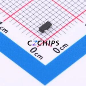 ทรานซิสเตอร์ภาคสนามทรานซิสเตอร์ SOT-23 2SK1591-T1B-A-VB ใหม่ล่าสุด (MOSFET) - Product Image 2