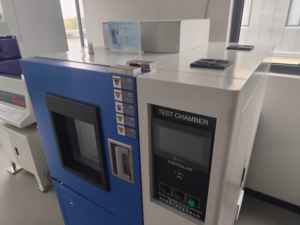 عرض لفترة محدودة: غرفة بيئية 150 لتر-70 ~ gs ℃ للمواد البيئية - Product Image 4