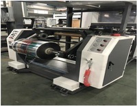 Machine de laminage entièrement automatique à haute vitesse