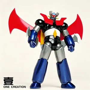 Nuevas Figuras de Acción de PVC de Spider-Man de ONE CERATION, KAIYODO Revol-tech Amazing Yamaguchi, Colección de Modelos de Anime, Juguetes y Regalos - Product Image 2