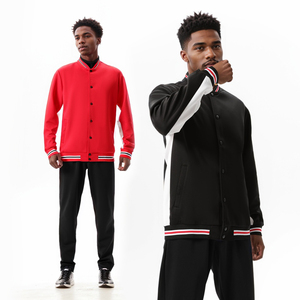 Custom Sweatsuit <b>Track</b> Short Set Nylon Polyester Suit Summer Two Piece Windbreaker Hoodie And Shorts <b>Jacket</b> Sets <b>Men</b> - Product Image 5