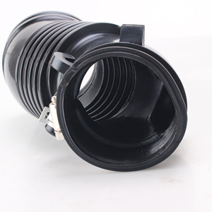 17228-<span class=keywords><strong>RGL</strong></span>-A00 696020 17228RGLA00 696-020 Manguera de Admisión de Aire con Abrazaderas Compatible con HONDA ODYSSEY V6 3.5L 2005 2006 - Product Image 6
