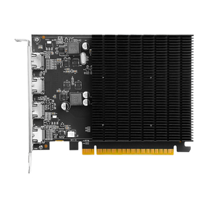 Tarjeta Gráfica GT730-4GD3-H, Memoria de Video de 384SP a 1333MHz, con Ancho de Bus de 64 bits para Escritorio, Tarjeta Gráfica con 4GB de Memoria de Video - Product Image 4