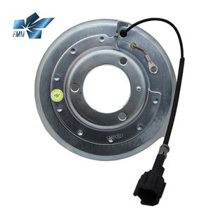 Bobina de Compresor de Aire Acondicionado para NISSAN PATHFINDER NAVAR 926004X01B 926004X30A 92600EB01A 92600EB01B 92600EB300 - Product Image 4