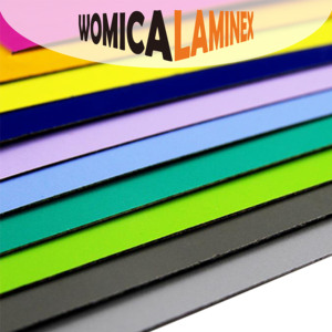 <span class=keywords><strong>Formica</strong></span> HPL แคตตาล็อก HPL ลามิเนตสำหรับตกแต่งกาวฟีนอลิก - Product Image 3