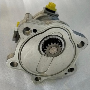 Pompe à carburant diesel 323D E323D 293-0249 2930249 C6.6 Pompe arrière 2930249 293-0249 - Product Image 6