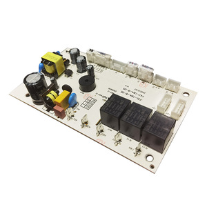 Chuyên nghiệp một cửa pcba giải pháp tùy chỉnh với đầy đủ tài liệu và truy xuất nguồn gốc <span class=keywords><strong>PCB</strong></span> <span class=keywords><strong>board</strong></span> nhà sản xuất - Product Image 2