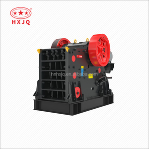 Lo Mas Vendido 2025 Vente Chaude Rock Crusher Stone Crusher Machine Liste de Prix Stone Crusher Plant Prix pour Cailloux - Product Image 6