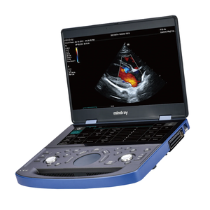 Mindray Vetus E7/MX7 동물병원용 휴대용 초음파 영상 시스템 - Product Image 4